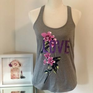 Victoria Secret Tank Top❤️